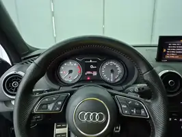 2018  Audi S3 - Image 42
