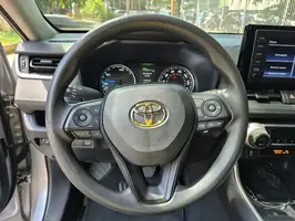 2022  Toyota Rav - Image 22