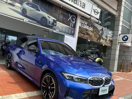 2023  Bmw Serie - Image 8