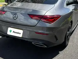 2020  Mercedes Unknown - Image 14