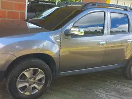 2020  Renault Duster - Image 15