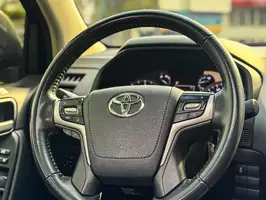 2024  Toyota Prado - Image 13