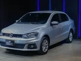 2019  Volkswagen Voyage - Image 7