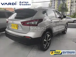 2022  Nissan Qashqai - Image 9