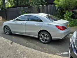 2019  Mercedes Unknown - Image 10