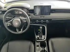 2025  Honda Hr - Image 23