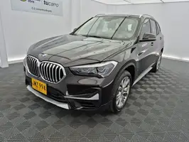 2021  Bmw X1 - Image 11