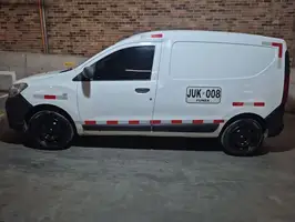 2022  Renault Kangoo - Image 13