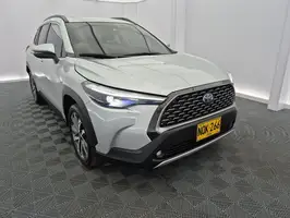 2024  Toyota Corolla - Image 28