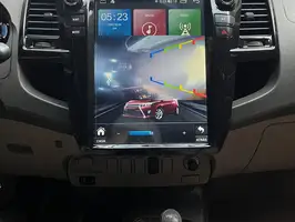 2012  Toyota Fortuner - Image 18