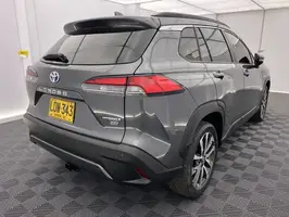 2024  Toyota Corolla - Image 36