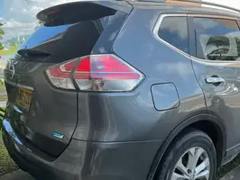 2015  Nissan Xtrail - Image 13