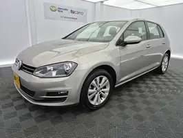 2017  Volkswagen Golf - Image 9