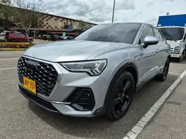 2021  Audi Q3 - Image 8