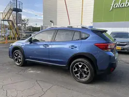 2019  Subaru Unknown - Image 11