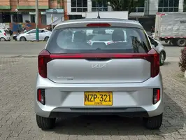 2025  Kia Picanto - Image 13