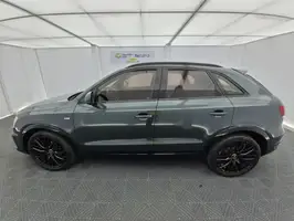 2018  Audi Q3 - Image 9