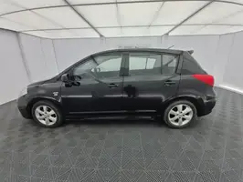 2014  Nissan Tiida - Image 11