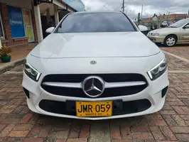 2021  Mercedes Unknown - Image 27