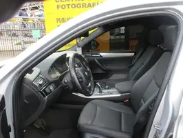 2018  Bmw X4 - Image 18