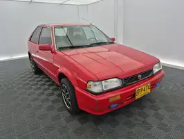 1995  Mazda 323 - Image 8