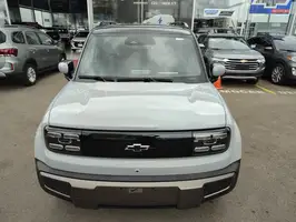 2026  Chevrolet Spark - Image 12