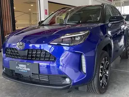 2025  Toyota Yaris - Image 6