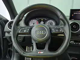 2018  Audi S3 - Image 23