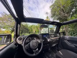 2018  Jeep Wrangler - Image 19