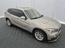 2015  Bmw X1 - Image 8