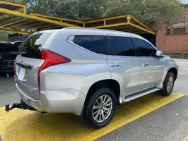 2018  Mitsubishi Unknown - Image 15