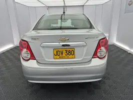 2017  Chevrolet Sonic - Image 15