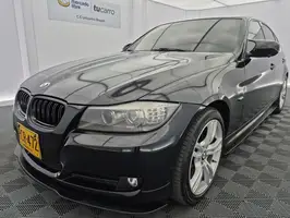 2010  Bmw Serie - Image 26