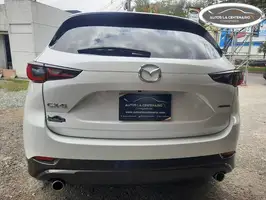 2023  Mazda Cx - Image 12