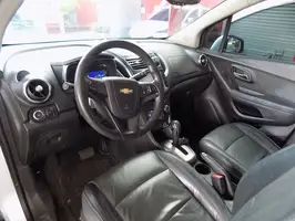 2014  Chevrolet Tracker - Image 30