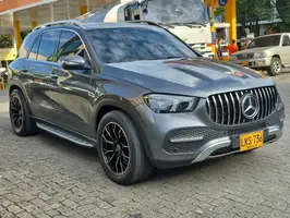 2022  Mercedes Unknown - Image 8