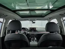 2021  Audi Q5 - Image 22