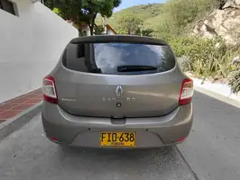 2019  Renault Sandero - Image 14