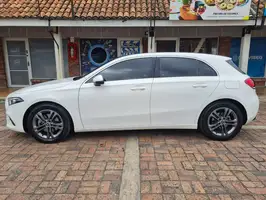 2021  Mercedes Unknown - Image 29