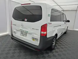 2024  Mercedes Unknown - Image 17