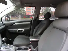 2011  Chevrolet Captiva - Image 16