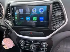 2014  Jeep Wrangler - Image 21