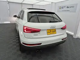 2017  Audi Q3 - Image 33