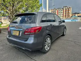 2016  Mercedes Unknown - Image 16