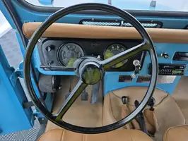 1975  Nissan Patrol - Image 24