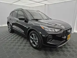 2025  Ford Escape - Image 54