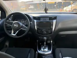 2025  Nissan Frontier - Image 6