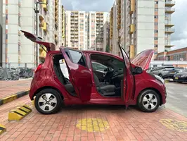 2016  Chevrolet Spark - Image 12