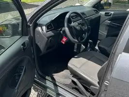 2021  Volkswagen Voyage - Image 9