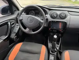 2014  Renault Sandero - Image 17